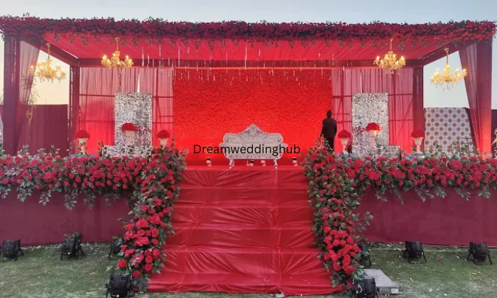 HOTEL SHREE NATRAJ GARDEN